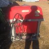 Silvan 300 Litre Spray Unit