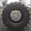 Header Tyre