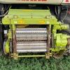 2004 Claas 890 Jaguar Forage Harvester
