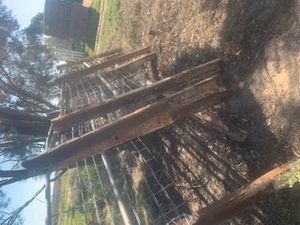 Sheep Yard Panels