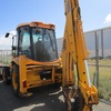 JCB 3CX Year 2007 Backhoe loader, Ex govt machine with 1750 hours comes with buckets and quickhitch and loadrite scales