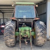 Chamberlain 4090 FEL 4WD Tractor