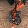 Schinkel 11 Wheel Inline Rake
