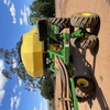 John Deere 1910 12000 Litre Triple Bin Aircart