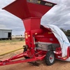 Akron E9700HE Grain Bag Inloader