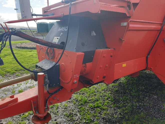 Kuhn 1460
