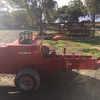 small square baler