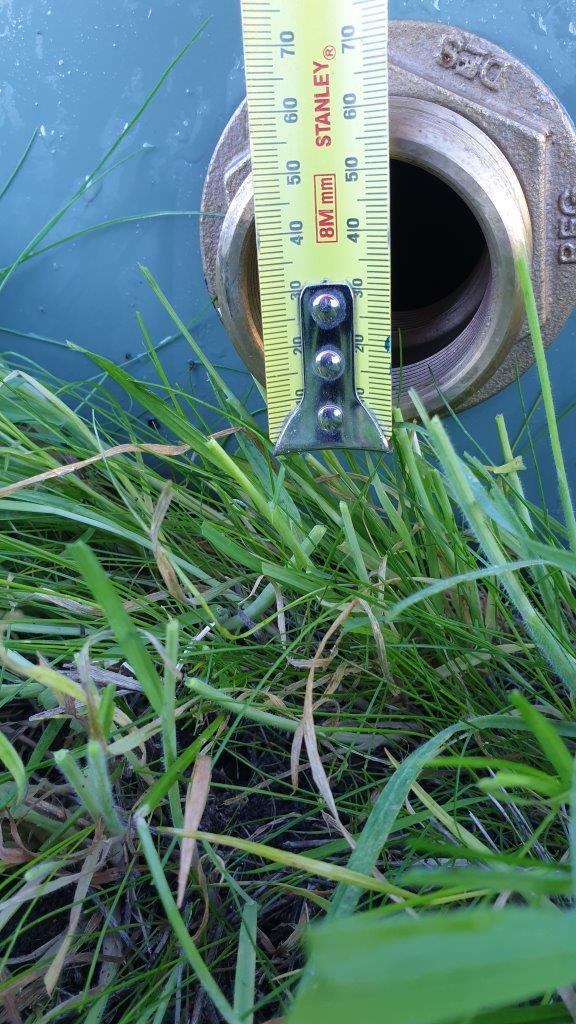 28,000lt Round Tanks