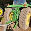 2000 John Deere 7800 Tractor with 741 FEL