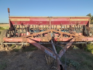 27 Run Napier Combine