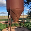 Super/Seed Silo 