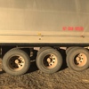 2004 Tefco Alloy Tipping TOA Trailer