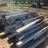 300 x Concrete Posts with accessories