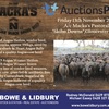 55 Angus Steer Weaner Via AuctionsPlus Friday 13th of November 