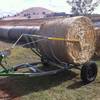 Bale Buggy Elsworth NEW