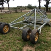 Under Auction - 9ft Land Plane - 2% + GST Buyers Premium on All Lots 