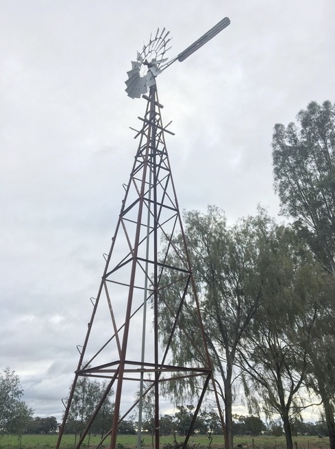 Windmill