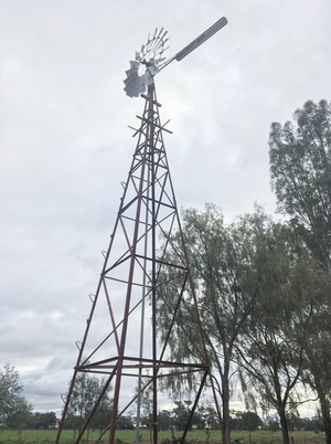 Windmill