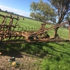 Ryan cultivator bar