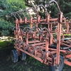 Wideline Scarifier