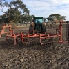 Pinnacle Precision Harrow