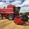 1997 Case IH 2188 with AFX rotor & 30ft Front