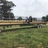 42ft honeybee front with trailer 