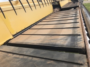 42ft honeybee front with trailer 