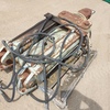 Hydraulic Rams - 210mm Bore x 600mm Stroke x 100mm Shaft