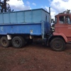 Tipping Truck