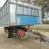  - Tipping Trailer - 