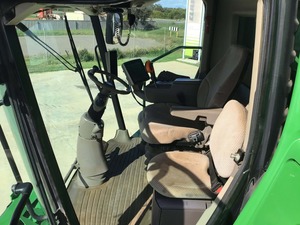 2012 JD S680 Base Unit. Finance from 0.99%, Freight Options AU Wide