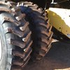 New Holland  CR960 with 36 ft Honeybee Front with Transport Kit