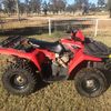 Polaris Sportsman 500 ATV
