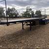 14 Pallet Freighter At Top A Trailer for sale