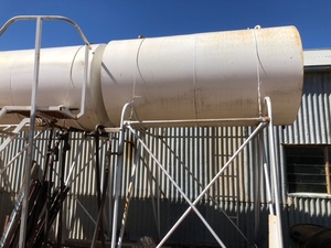 WANTED Over Head Fuel Tank 