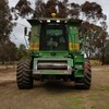 John Deere CTS 2