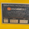 Asconelli Grain Bag Inloader - EX - Demo- 2% + GST Buyers Premium On All Lots