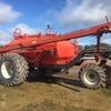 Horward Bagshaw 10000L Tow Behind Airseeder Cart