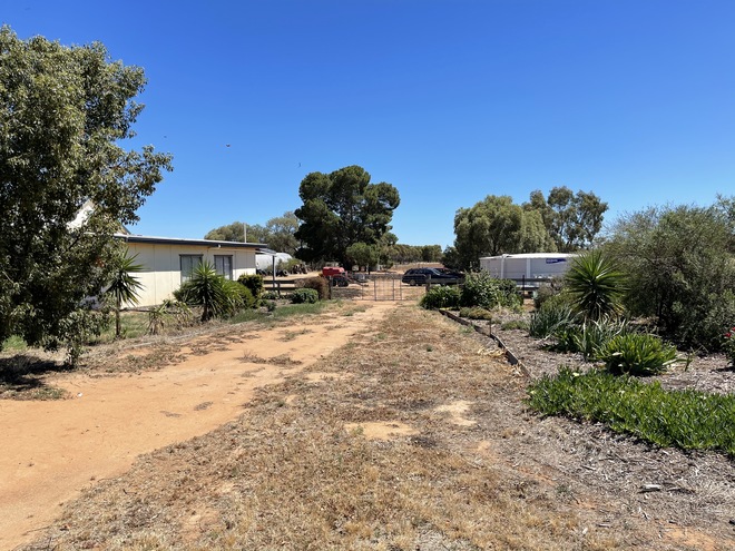 Vendors have agreed to meet the market- All offers submitted. 160 Acres of Farming/Lifestyle Property For Sale with Water