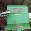 Lockwood Silage Wagon