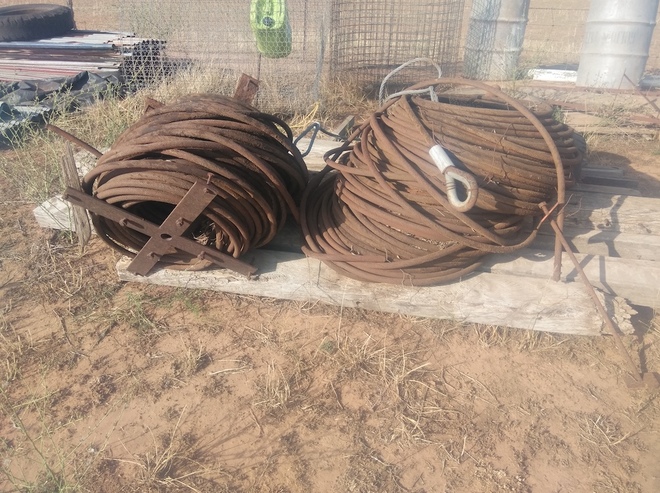 Wire Rope