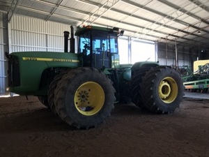 WANTED Tractor Tyres 710/70R38