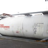 25,000 L Stainless Steel Tank