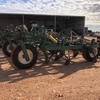 2006 Smale Multi-Vator Seeder Bar only