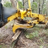John Deere 670A Grader
