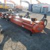 New Rhino RC120 Flail mulcher brand new never used 3PL drive