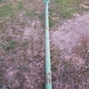 13 ft x 3.5 inch  Pencil Auger