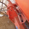 Kuhn Twin disc fertiliser Spreader