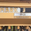 Chamberlain Mark 3 Trash Culti Drill with Finger harrows.